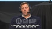 诺维茨基：东契奇邀请我去看他湖人首秀，他对交易感到失望，我必须去现场支持他