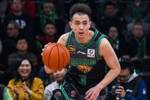 媒体人：CBA今夏合同到期球员为137人 赵继伟、吴前、王哲林在列