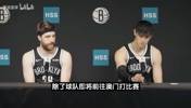 曾凡博：不是每个人都有第二次机会，最期待能在中国赛上场比赛！