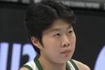 NCAA Big12锦标赛1/4决赛-邓雨婷5投2中&罚球2中2 得6分6板