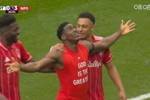 花了！热刺主场0-3落后森林！阿沃尼伊垫射破门后脱衣庆祝