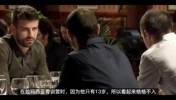精灵！皮克此前回忆：梅西一线队第一天，小罗主动坐到他的旁边！