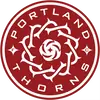 波特兰荆棘女足